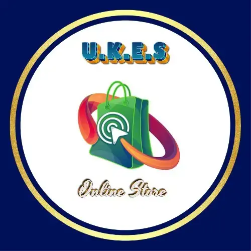 store logo